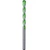Image de kwb 052630 40CR-staal Graniet boren 3 mm Gezamenlijke lengte 70 mm Cilinderschacht 1 stuk(s)