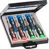Image de Kwb-Profi-precisieschroeven--draaierset-7-dlg