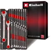 Image de Einhell 370521 E-Case Ring-steeksleutelset 19-delig