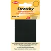 Image de KLEIBER rekbare strijklapjes, 400 x 60 mm, rood