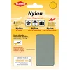 Image de Reparatiepleisters van nylon, zelfklevend, grijs