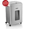 Image de Dahle - ShredMATIC® 150 - Papierversnipperaar - Autofeed 150 vel - 4x12 mm snipper - P4 - 25 L opvangbak - Paperclips - Geluidsarm 62 db