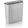 Image de Dahle® PaperSAFE 60 - Papiervernietiger - P2 - Stroke 6mm - 6 vel 80 gr - Auto start stop - 11 liter opvangbak - Creditcards