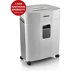 Image de Dahle® PaperSAFE 240 - Papierversnipperaar - 4x12 mm snipper - 25L opvangbak  - Bladen max per 10 - P4 - Nietjes bankkaarten paperclips cd's