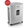 Image de Dahle® PaperSAFE 380 - Papierversnipperaar - 4x12 mm snipper -25L opvangbak - Bladen max per 8 - P4 - Nietjes bankkaarten paperclips - Continu 480 min - Geluidsarm 60 db