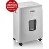 Image de Dahle - ShredMATIC® 90 - Papierversnipperaar - Autofeed 90 vel - 4x12 mm snipper - P4 - 23 L opvangbak - Paperclips - Geluidsarm 62 db