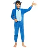 Image de Kostuum Stitch Onesie (tiener) 10-12 jaar