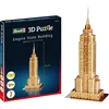 Image de Revell Puzzel - 00119 Empire State Building 3D Puzzel