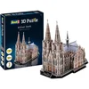 Image de Revell Puzzel - 00203 Cologne Cathedral 3D Puzzel