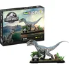 Image de Revell Puzzel - 00247 Jurassic World - Blue - 57 Stukjes - 38,4cm 3D Puzzel