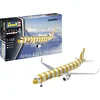 Image de Revell Modelbouwpakket Vliegtuigen - 03788 Airbus A321-200 -Condor- - Vliegtuig Plastic - 1:144 - Modelbouw