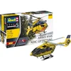 Image de Revell Modelbouwpakket Militaire voertuigen - 04969 Duitse Helikopter Airbus H145 ADAC/REGA Plastic - 1:32 - Modelbouw