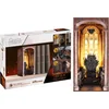 Image de Revell Modelbouwpakket - 00531 Tiny Adventures - Game of Thrones - House of the -Iron Throne- - 18x11x23cm Houten - Revell - Modelbouw