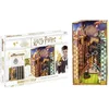 Image de Revell Modelbouwpakket - 00532 Tiny Adventures - Harry Potter -Quidditch Field- - 18x11x23cm Houten - Revell - Modelbouw