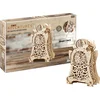 Image de Revell Modelbouwpakket - 00616 Tiny Adventures - Magische Klok - 21,8cm - Functioneel Model Houten - Revell - Modelbouw