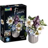 Image de Revell Modelbouwpakket - 3D Houten Puzzel Boemen - DIY Modelbouw Bouwpakket - Creatief Knutselen - Bloemenfestival 00630 Flowers