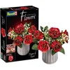 Image de Revell Modelbouwpakket - 3D Houten Puzzel Boemen - DIY Modelbouw Bouwpakket - Creatief Knutselen - Bloemenfestival 00631 Flowers