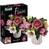 Image de Revell Modelbouwpakket - 3D Houten Puzzel Boemen - DIY Modelbouw Bouwpakket - Creatief Knutselen - Bloemenfestival 00632 Flowers