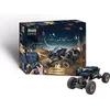 Image de Revell Modelbouwpakket Militaire voertuigen - 01048 RC Crawler - Ramadan Kalender RC Plastic - 1:18 -