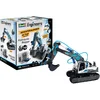 Image de Revell Adventskalender - 01054 Hydraulische Graafmachine - Engineers - Plastic Modelbouwpakket - 1:24