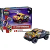 Image de Revell Adventskalender 2025 - 01056 RC Auto - De Ultieme Kerstrijder - RC Voertuig Plastic Kerstontwerp - 2,4 GHz - 1:22