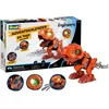 Image de Revell Adventskalender - 01060 Engineers - Electric T.Rex - Plastic Modelbouwpakket