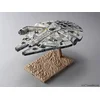 Image de Revell Modelbouwpakket Ruimtevaart - Bandai 01211 Star Wars Millennium Falcon Plastic - 1:144 - Modelbouw