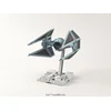 Image de Revell Modelbouwpakket Ruimtevaart - Bandai 01212 Star Wars TIE Interceptor Plastic - 1:72 - Modelbouw