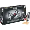 Image de Revell Modelbouwpakket Ruimtevaart - Bandai 01217 - Star Wars First Order Special Forces Tie Fighter Plastic - 1:72 - Modelbouw