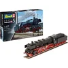 Image de Revell Modelbouwpakket Militaire voertuigen - 02166 Schnellzuglokomotive BR03 Plastic - 1:87 - Modelbouw