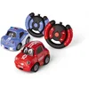 Image de Revell RC voertuig - 24592 Mini RC Auto Set - My Little Police Chase - 2 Auto#039 - 2,4GHz RC Model Kant en Klaar - Revell