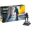 Image de Revell 02805 Swat Officer - Amerikaans bouwpakket schaal 1:16