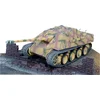Image de Revell Modelbouwpakket Militaire voertuigen - 03232 Sd.Kfz.173 Jagdpanther Tank Plastic - 1:76 - Modelbouw