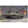 Image de Revell Modelbouwpakket Militaire voertuigen - 03249 Tiger II Ausf.B (Henschel Turr) Plastic - 1:35 - Modelbouw