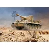 Image de Revell Modelbouwpakket Militaire voertuigen - 03262 PzKpfw VI Ausf. H TIGER Plastic - 1:72 - Modelbouw