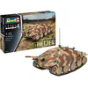 Image de Jagdpanzer 38 (t) Hetzer - 1:35 - Revell