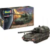 Image de Revell Modelbouwpakket Militaire voertuigen - 03279 Panzerhaubitze 2000 Plastic - 1:35 - Modelbouw