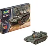 Image de REVELL 1:72 T-55 A/AM