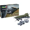 Image de 1:72 Revell 03310 SS-100 Gigant + Transporter + V2 Plastic kit