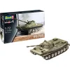 Image de Revell Modelbouwpakket Militaire voertuigen - 03314 PT-76B Tank Plastic - 1:72 - Modelbouw