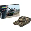 Image de Revell Modelbouwpakket Militaire voertuigen - 03320 Leopard 1A5 Tank Plastic - 1:35 - Modelbouw