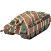 Image de 1:72 Revell 03327 Jagdpanther Sd.Kfz.173 Plastic Modelbouwpakket