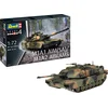 Image de Revell Modelbouwpakket Militaire voertuigen - 03346 M1A1 AIM(SA)/ M1A2 Abrams Tank Plastic - 1:72 - Modelbouw