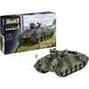 Image de Revell Modelbouwpakket Militaire voertuigen - 03353 Raketenjagdpanzer Jaguar 1 Plastic - 1:35 - Modelbouw