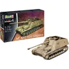 Image de Revell Modelbouwpakket Militaire voertuigen - 03358 Sd.Kfz. 164 Nashorn - Panzerjäger Plastic - 1:72 - Modelbouw