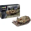 Image de Revell Modelbouwpakket Militaire voertuigen - 03359 Jagdpanzer IV (L/70) Tank Plastic - 1:76 - Modelbouw