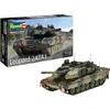 Image de Revell Modelbouwpakket Militaire voertuigen - 03360 Leopard 2A7A1 - Duitse Moderne Gevechtstank Plastic - 1:35 - Modelbouw