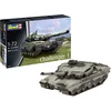 Image de Revell Modelbouwpakket Militaire voertuigen - 03365 FV4030 Challenger 1 - Tank Plastic - 1:72 - Modelbouw