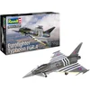 Image de Revell Modelbouwpakket Vliegtuigen - 03753 Eurofighter Typhoon FGR.4 - Britse Straaljager Plastic - 1:48 - Modelbouw
