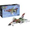 Image de Revell Modelbouwpakket Vliegtuigen - 03769 Panavia Tornado - 50 Jaar! - Straaljager Plastic - 1:48 - Modelbouw